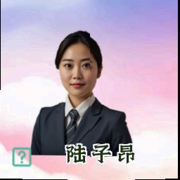 陆子昂